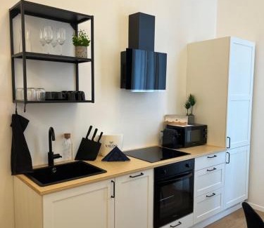 Vigentino Apartment | Loft A002 Solo Tower - Sforza 13