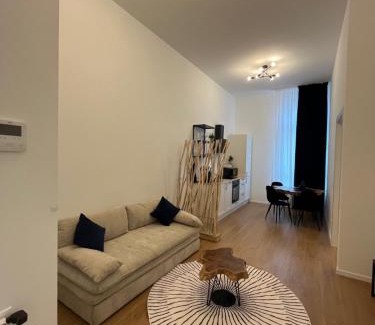 Vigentino Apartment | Loft A002 Solo Tower - Sforza 13