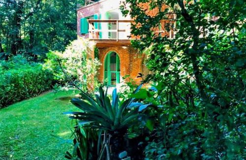 Cotia Ski Chalet | Loft Aconchegante em Meio à Natureza