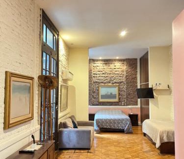 Almagro Apartment | LOFT ALMAGRO