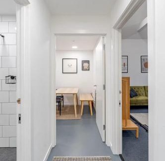 Brockley Apartment | Loft and Light in London