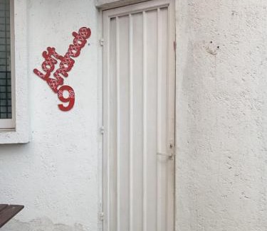San Andres Cholula Apartment | Loft Andrade