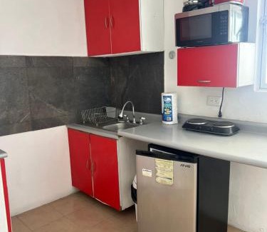 San Andres Cholula Apartment | Loft Andrade
