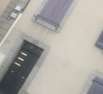 Mazamet Apartment | Loft ANNEXE de La Villaé