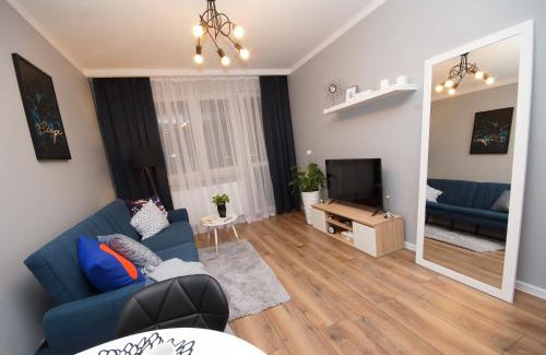 Gorzow Wielkopolski Apartment | Loft Apartament 1
