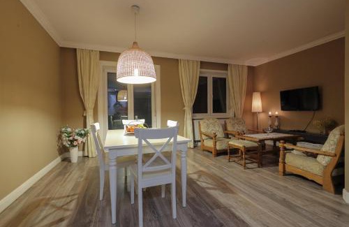 Namysłow Apartment | LOFT APARTAMENT II NAMYSŁÓW