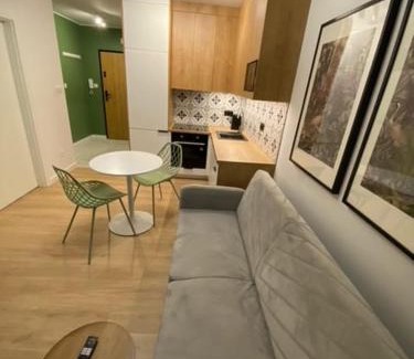Namysłow Apartment | LOFT APARTAMENT V Namysłów