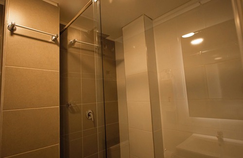 Campin Apartment | Loft Apartment - 205 - Galerias - Bogotá - Malu 777 - Vestrip