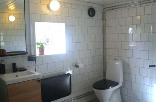 Farjestaden Apartment | Loft Apartment at Isola Gård on the middle of Öland
