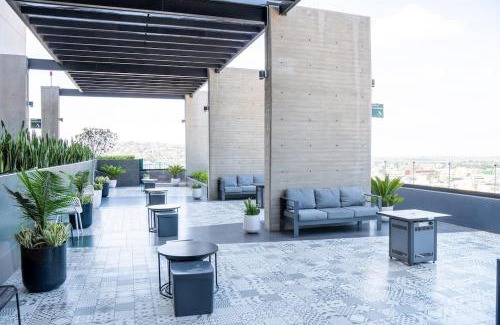 Avenida Revolucion Apartment | LOFT Apartment Downtown Area