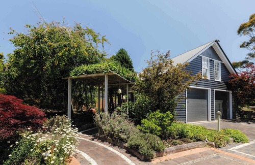 Katoomba Apartment | Loft Apartment in Katoomba sleeps 2