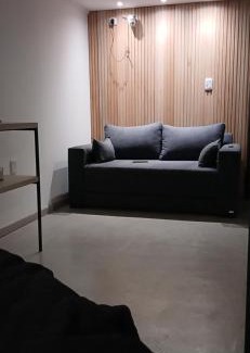 San Francisco House | Loft