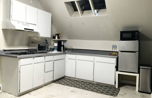 Colorado Springs House | Loft at Red Rock ✦ Best COS Area❣