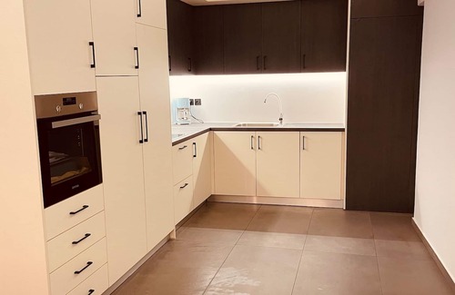 Agia Paraskevi Apartment | Loft Athens Α. · Loft Athens - 79m2