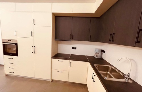 Agia Paraskevi Apartment | Loft Athens Α. · Loft Athens - 79m2
