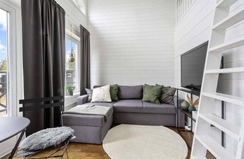 Kabdalis House | Loft ”Aurora” Ski Resort