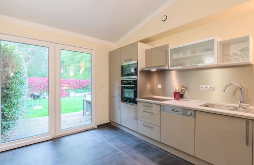 Gondecourt House | Loft Avec Jardin , 2 Chambres à 15min de Lille