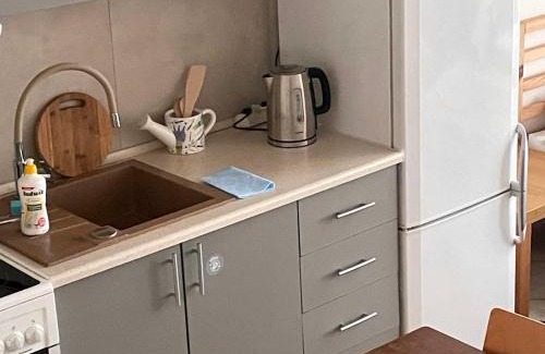 Bronowice Apartment | Loft B - duża przestrzeń, cisza, szybki internet