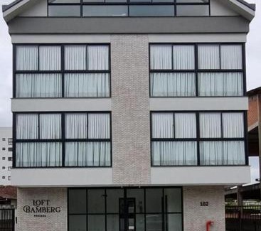 Pomerode Apartment | Loft Bamberg 201-Pomerode