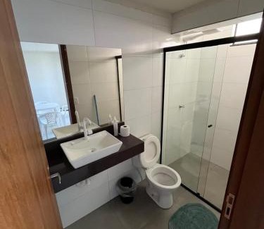 Sorriso Apartment | Loft Bell Valle