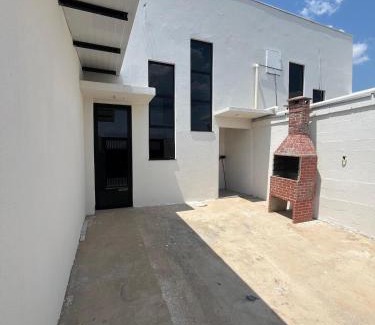 Sorriso Apartment | Loft Bell Valle