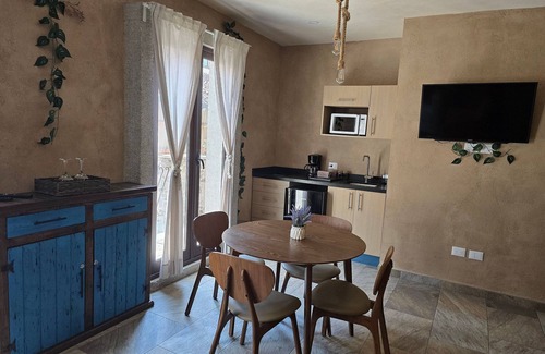 Santeagueda Apartment | Loft Belterra: Your escape in Val'Quirico Centro!