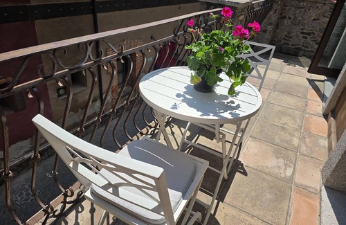 Santeagueda Apartment | Loft Belterra: Your escape in Val'Quirico Centro!