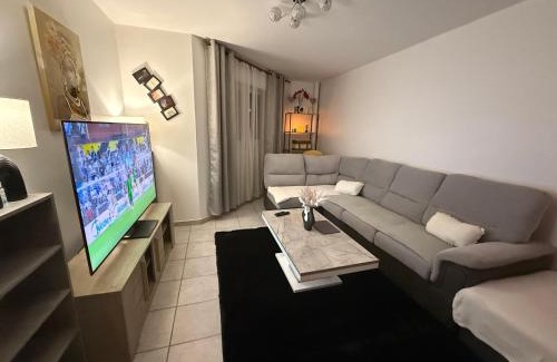 Pointe-a-Pitre Apartment | Loft BENUB SERENITY