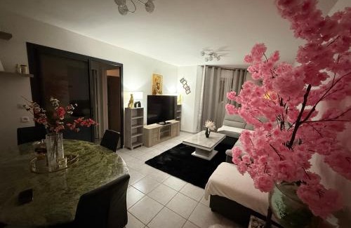 Pointe-a-Pitre Apartment | Loft BENUB SERENITY