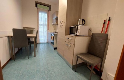 Villaggio degli Sposi Apartment | Loft Bergamo