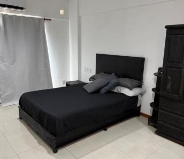 Berazategui Apartment | Loft Boutique Premium - Design and Comfort
