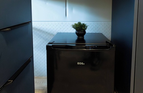 Centro Apartment | LOFT 900m from the beach! Comfort and practicality in the heart of Bal. Camboriu.