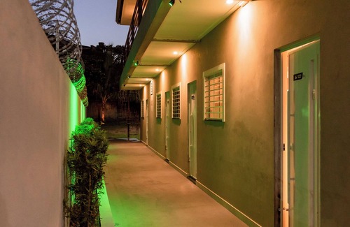 Braganca Apartment | LOFT Bragança Apart-hotel