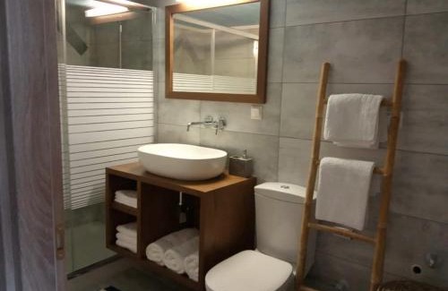 Agios Nikolaos Apartment | Loft by the sea-Agios Nikolaos-Lefkada