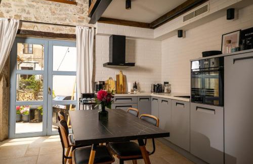 Strpacici House | Loft by Villa di Piazza - a home you won’t forget