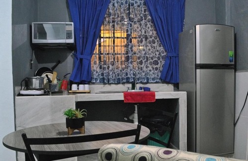 Guadalajara Apartment | Loft céntrico entrada independiente