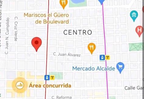 Guadalajara Apartment | Loft céntrico entrada independiente