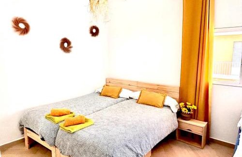 Alginet Apartment | Loft C El Ramellet
