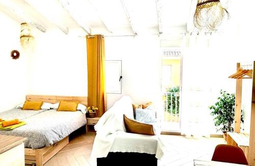 Alginet Apartment | Loft C El Ramellet