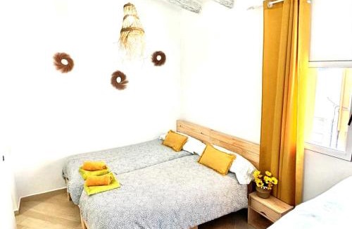 Alginet Apartment | Loft C El Ramellet