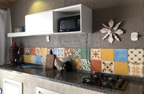 Ponte dos Leites House | Loft Caeté