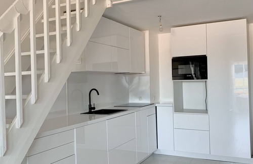 Villeneuve-de-la-Raho Apartment | Loft Canigou view