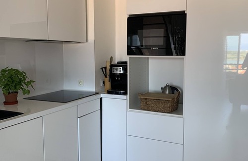 Villeneuve-de-la-Raho Apartment | Loft Canigou view