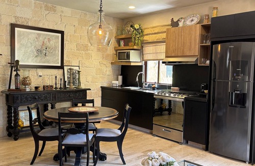 Santeagueda Apartment | Loft Carrara