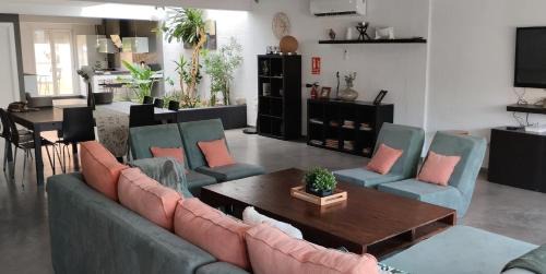 Alfafara Apartment | loft CARRASKETA