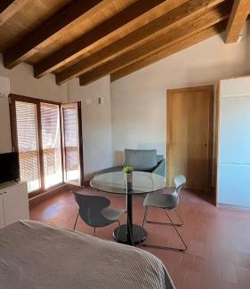 Segorbe Apartment | Loft Catedral con terraza
