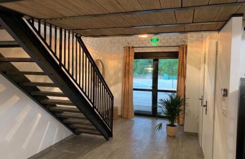 Epinouze Apartment | LOFT CELEST IMM