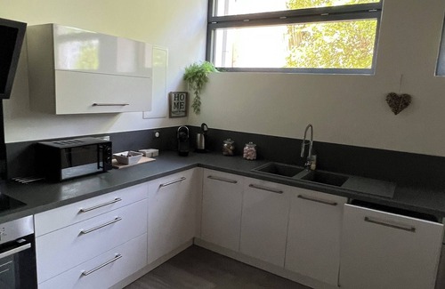 Epinouze Apartment | Loft Celestimm