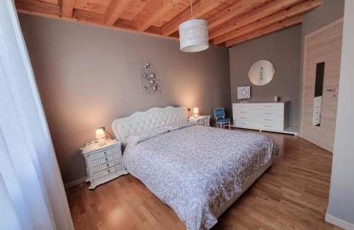 Pian Camuno Apartment | Loft Civico 12