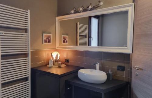 Pian Camuno Apartment | Loft Civico 12